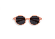 IZIPIZI IZIPIZI #D Sun - Kids - Apricot - Pearls & Swines
