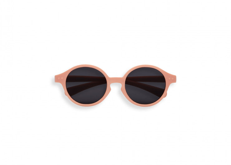 IZIPIZI IZIPIZI #D Sun - Kids - Apricot - Pearls & Swines