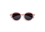 IZIPIZI IZIPIZI #D Sun - Kids PLUS - Pastel Pink - Pearls & Swines