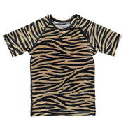 Beach & Bandits Collection Sale - Beach & Bandits - Tiger Shark - Tee - Pearls & Swines