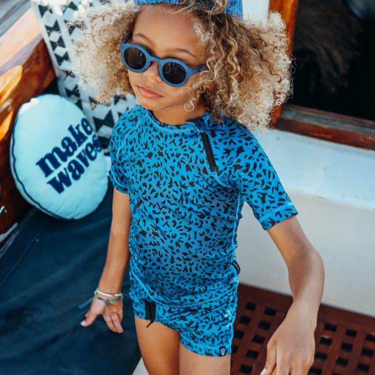 Beach & Bandits Collection Sale - Beach & Bandits - Whale Shark - Swimshort - Pearls & Swines